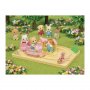 SYLVANIAN Baby CHOO-CHOO vozić - slika 2