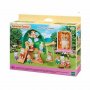 SYLVANIAN Baby Tree House - slika 1