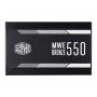 COOLER MASTER MasterWatt 550W 80+Bronze napajanje (MPX-5501-ACAAB-EU) 5Y - slika 2