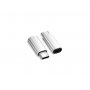 Xwave Adapter USB TIP-C (muški) na Lightning Iphone (ženski) za priključivanje iPhone-a na Tip-C konektor - slika 1