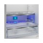BEKO BCNE 400 E40SN ugradni frižider - slika 3