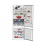 BEKO BCNE 400 E40SN ugradni frižider - slika 5