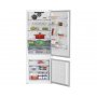 BEKO BCNE 400 E40SN ugradni frižider - slika 1