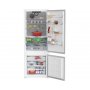 BEKO BCNE 400 E50SHN ugradni frižider - slika 1
