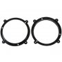 VELTEH Adapteri za zvučnike 130mm RAM-20.403 Audi 60-200 - slika 1
