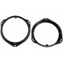 VELTEH Adapteri zvučnika za Opel RAM-20.432/K 165mm 60-042 - slika 1