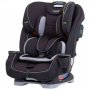 GRACO A-s Slimfit 0/1/2/3 (0-36kg) , Black - slika 2