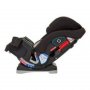 GRACO A-s Slimfit 0/1/2/3 (0-36kg) , Black - slika 3