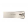 SAMSUNG 128GB BAR PLUS Champaign srebrni USB 3.1 MUF-128BE3 - slika 3