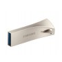 SAMSUNG 128GB BAR PLUS Champaign srebrni USB 3.1 MUF-128BE3 - slika 1