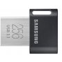 SAMSUNG 256GB FIT Plus sivi USB 3.1 MUF-256AB - slika 2