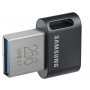 SAMSUNG 256GB FIT Plus sivi USB 3.1 MUF-256AB - slika 1