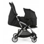 CHICCO Kolica goody plus, graphite ( A058940 ) - slika 3