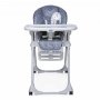 CHICCO Hranilica Polly Easy, Pinguin - slika 1