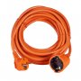PROSTO Produžni kabal 5m 1.5mm2  NV2-5/OR-P - slika 1