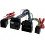 4CARMEDIA Konektor za BT Parrot HF-59340 67-017 - slika 1