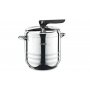 ZILAN ZLN0676 Floria set express lonac 5l+7l - slika 2