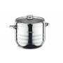 ZILAN ZLN0676 Floria set express lonac 5l+7l - slika 3