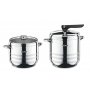 ZILAN ZLN0676 Floria set express lonac 5l+7l - slika 1