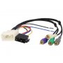 4CARMEDIA Adapter za aktivni vufer ASA.13 60-491 - slika 1
