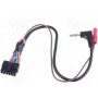 4CARMEDIA Univrzalni kabl za auto radio CT-MLT 60-534 - slika 1