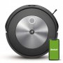 IROBOT Robot usisivač Roomba j7158 - slika 1