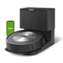 IROBOT Robot usisivač Roomba j7558 - slika 1