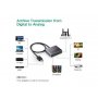 UGREEN HDMI konvertor sa optičkim SPDIF i 3.5mm 40281 - slika 2
