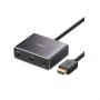 UGREEN HDMI konvertor sa optičkim SPDIF i 3.5mm 40281 - slika 1
