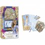 DISNEY Set ukrasi notes - slika 1