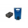 Xwave Adapter HDMI (ženski) na HDMI (ženski) za nastavljanje dva HDMI kabla jedan na drugi - slika 1