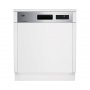 BEKO DSN 28520 X ugradna mašina za pranje sudova - slika 1