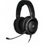 CORSAIR Gaming slušalice HS35 žične, crna CA-9011195-EU - slika 1