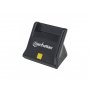 MANHATTAN SMART/SIM ČITAČ KARTICA SAMOSTOJEĆI USB 2.0 - slika 1