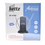 KETTZ Sobna TV/FM antena DT-K101 + pojačivač 00K101 - slika 1