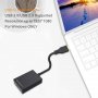 VELTEH USB 3.0 na HDMI adapter-konvertor 3.0 55-042 - slika 2