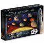 PERTINI NASA Svemir puzzle 300kom - slika 1
