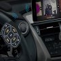 VELTEH Univerzalni daljinski upravljač za auto radio 00B01 - slika 1