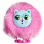 SILVERLIT Baby Tiny furries plišana igračka - slika 3