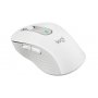 LOGITECH M650 Wireless Mouse Off-White - slika 1