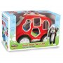 PILSAN Auto umetaljka - slika 1
