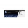 HP 150A Black Original LaserJet Toner Cartridge (W1500A) - slika 1