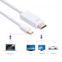 UGREEN Mini Displayport na Hdmi kabl 4K 1.5m MD101 20849 - slika 2