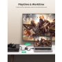 VELTEH HDMI Swich/Spliter 1/2 4k 60Hz CM217 50966 - slika 2