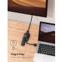 VELTEH HDMI Swich/Spliter 1/2 4k 60Hz CM217 50966 - slika 3