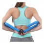 RING RX LEG MASTER rekvizit za noge plavi - slika 2