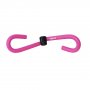 RING RX LEG MASTER rekvizit za noge pink - slika 2