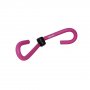 RING RX LEG MASTER rekvizit za noge pink - slika 1