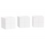 TENDA MW6(3 pack) Dual-Band Router - slika 1