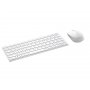 RAPOO 9600M Multi Mode Wireless US Combo set, beli - slika 3